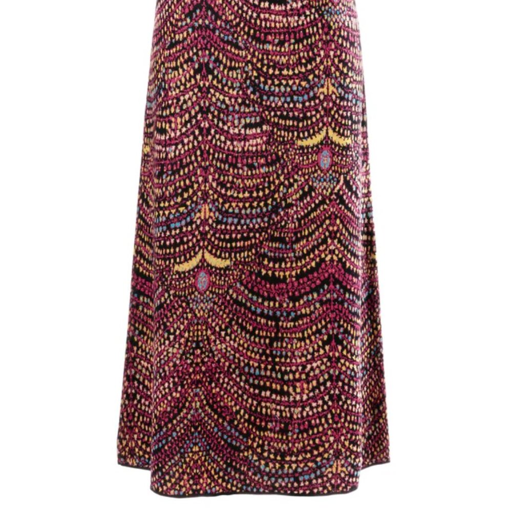 Peruvian Connection Mayan Skirt